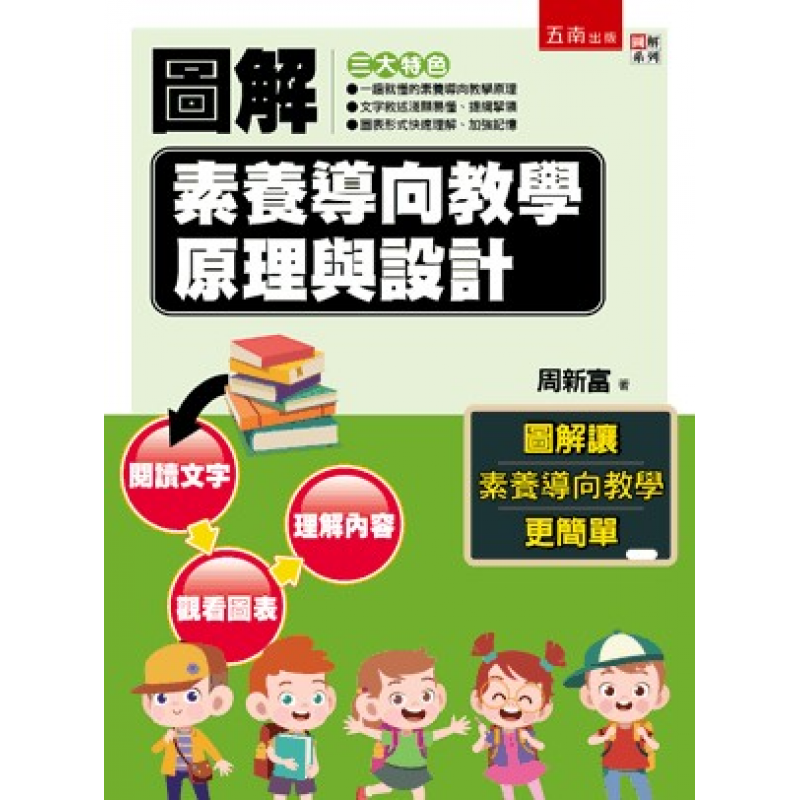 課程教學與班級經營